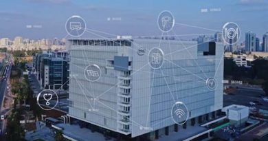 O edifício mais inteligente do mundo O edifício mais inteligente do mundo