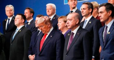 Cresce o perigo iraniano Cresce o perigo iraniano