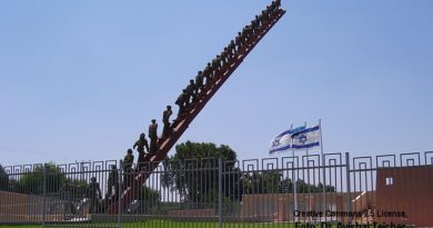 25 anos de um dos atos terroristas mais graves em Israel 25 anos de um dos atos terroristas mais graves em Israel