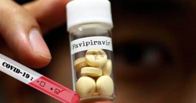 Israel testa droga que apressa a recuperação de infectados Israel testa droga que apressa a recuperação de infectados
