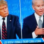 O mundo atento às eleições americanas