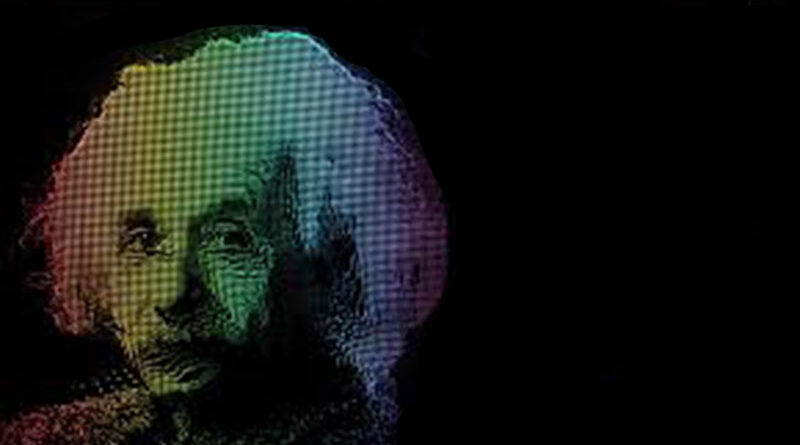 Exposição marca centenário do Prêmio Nobel de Einstein