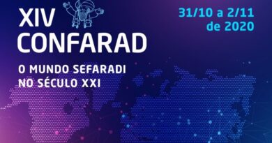 Confarad: o mundo sefaradi no século XXI