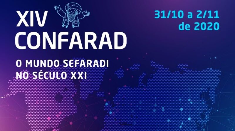 Confarad: o mundo sefaradi no século XXI