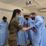 médico israel aliá