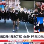 Joe Biden 46º presidente eua
