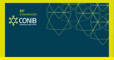 Convenção da Conib aberta ao público