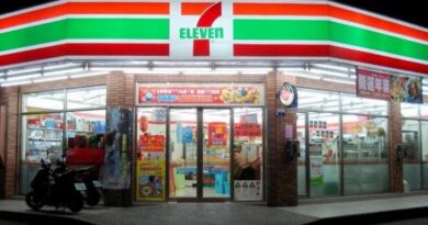 seven eleven israel