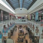 Arena Mall Nahariya reabre