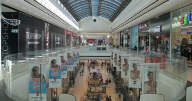 Arena Mall Nahariya reabre