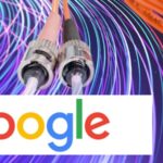 Fibra ótica Google Israel Arábia