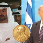 Premio Nobel Netanyahu Emirados