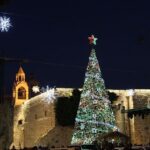 Natal Belém corona