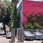 Aulas ensino médio Israel