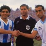 Maradona Israel
