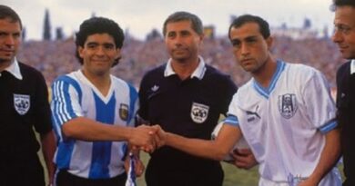 Maradona Israel