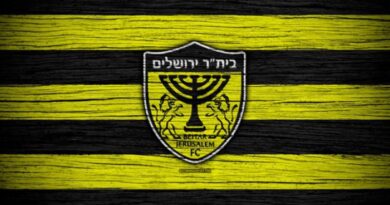 Emirados compram Beitar Jerusalém
