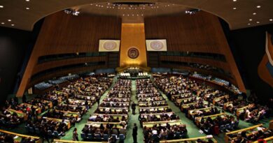 resoluções da ONU condenando Israel