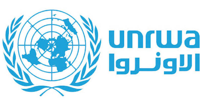 Israel e EAU para desmantelar a UNRWA
