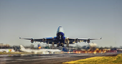 aéreas israelenses intensificam voos