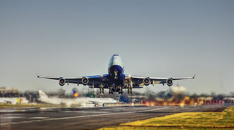 aéreas israelenses intensificam voos