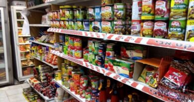 produtos israelenses