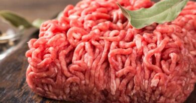 Israelense terá carne mais barata