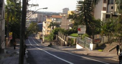 Anjos da guarda