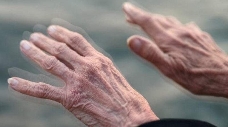 Novas terapêuticas para mal de Parkinson