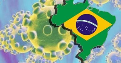 Isolamento em hotéis para quem vem do Brasil