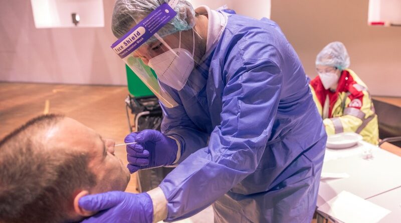 cancelar isenção de isolamento de vacinados