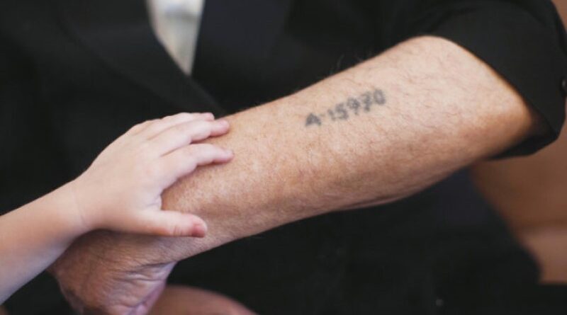 Corona matou 900 sobreviventes do Holocausto