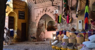Marrocos se prepara para turismo israelense