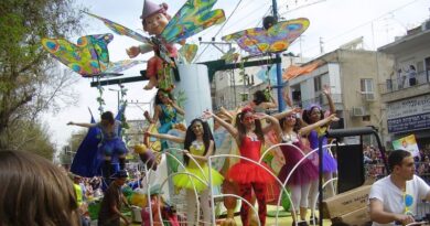Restrições para Purim serão decididas hoje