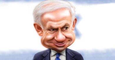 Pré-julgamento de Netanyahu hoje