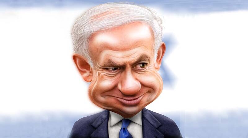 Pré-julgamento de Netanyahu hoje