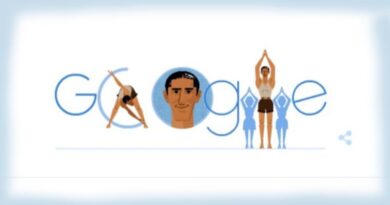 Google homenageia herói do Holocausto