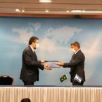 Brasil e Israel assinam acordo