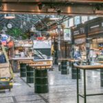 Abertura de restaurantes decidida sábado