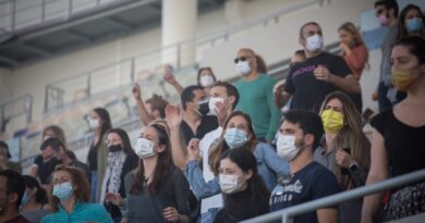 Restrições diminuem. Veja o que muda