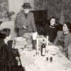 Pessach 1943 no Gueto de Varsóvia