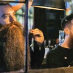 “Isenção de barba para todos” no Exército