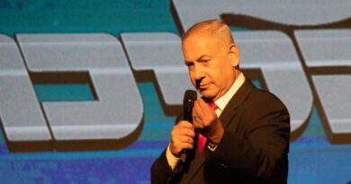 Bloco de Netanyahu não terá maioria