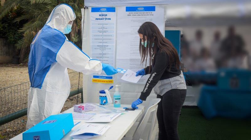 Eleição da Knesset é a mais cara da história