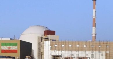 Israel e o incidente nuclear no Irã