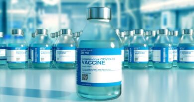 Israel tem vacina garantida até 2023