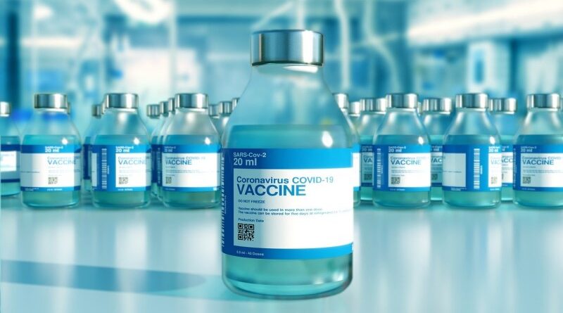 Israel tem vacina garantida até 2023