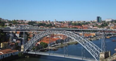 Porto Portugal