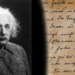 carta de Einstein sobre de Hitler