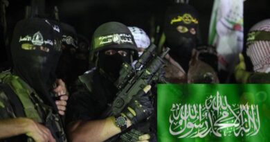 grupo terrorista mais rico do mundo